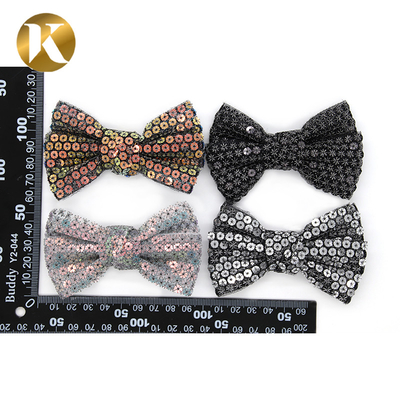 95*50mm Shoe Accessories Clips Fashion Style For Headwear Decoration
