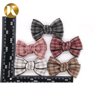 Fashion Shoe Ornaments Clips , Custom Decorative Shoe Clips And Charms