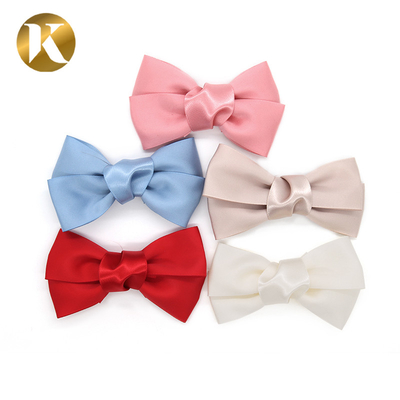 Colorful Decorative Shoe Buckles For Headwear / Shoes / Clothes