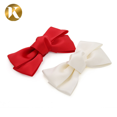 Colorful Decorative Shoe Buckles For Headwear / Shoes / Clothes