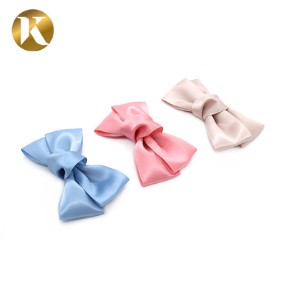 Colorful Decorative Shoe Buckles For Headwear / Shoes / Clothes