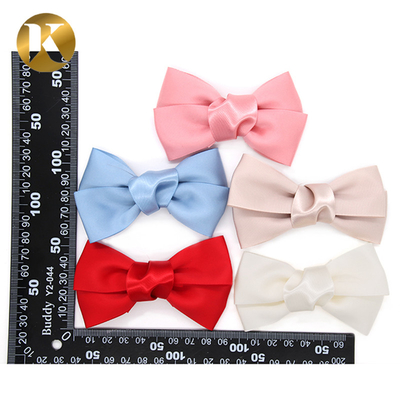 Colorful Decorative Shoe Buckles For Headwear / Shoes / Clothes