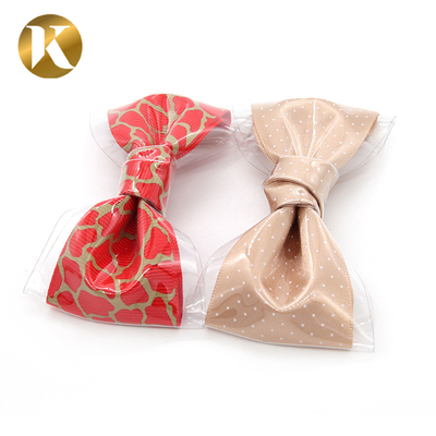 Custom Kml Fashion Shoe Decoration Special Cloth Material SGS Certificate