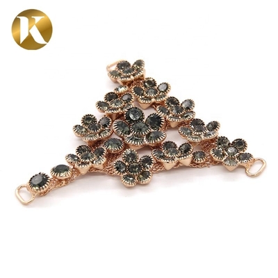 Y Shape Jewelry Shoes Decoration Accessories For Women'S Sandals