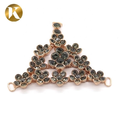 Y Shape Jewelry Shoes Decoration Accessories For Women'S Sandals