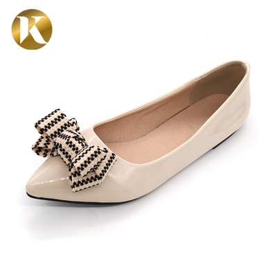 Butterfly Fashion Shoe Buckles Special Cloth Material Beautiful For Women