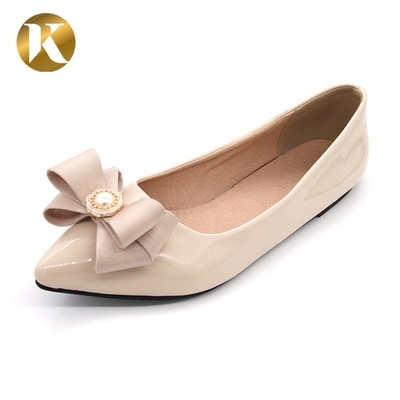 Butterfly Fashion Shoe Buckles Special Cloth Material Beautiful For Women