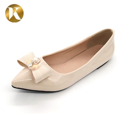 Butterfly Fashion Shoe Buckles Special Cloth Material Beautiful For Women