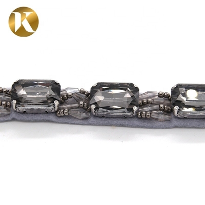 Fashion Style Shoes Decoration Accessories Jewelry Women Shoe Chain