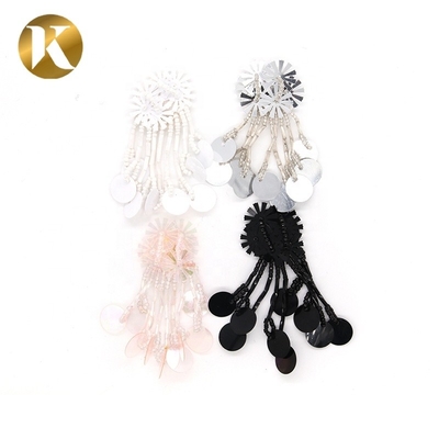 DIY  Handmade Shoe Decorative Accessories , Women'S Decorative Shoe Clips