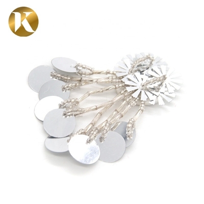 DIY  Handmade Shoe Decorative Accessories , Women'S Decorative Shoe Clips