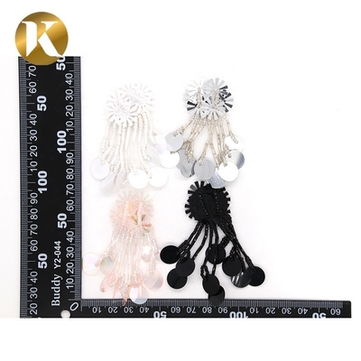 DIY  Handmade Shoe Decorative Accessories , Women'S Decorative Shoe Clips
