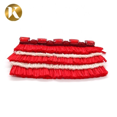 Jewelry Fashion Style Shoes Decoration Accessories With Hanging Plating