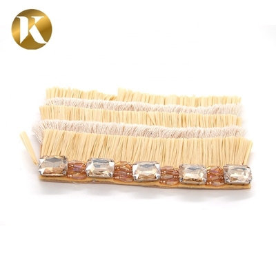 Jewelry Fashion Style Shoes Decoration Accessories With Hanging Plating