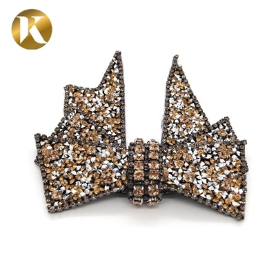 DIY Handmade Crystal Shoes Decoration Accessories Fashion Appearance