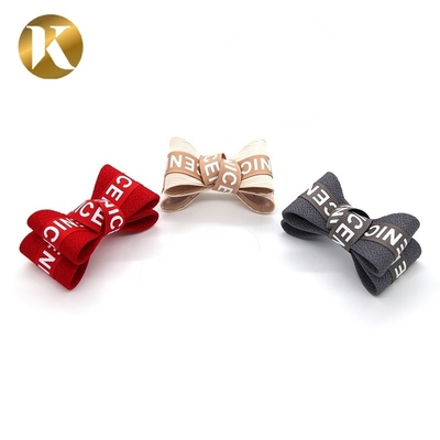 Fashion Style Butterfly Loop Knot For Ladies Shoes Decoration