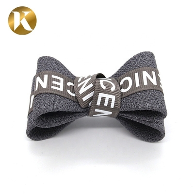 Fashion Style Butterfly Loop Knot For Ladies Shoes Decoration