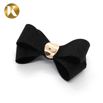 Popular Fashion Style Shoes Decoration Accessories Special Cloth Material