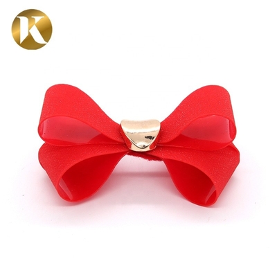 Popular Fashion Style Shoes Decoration Accessories Special Cloth Material
