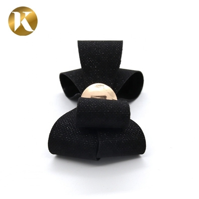 Popular Fashion Style Shoes Decoration Accessories Special Cloth Material
