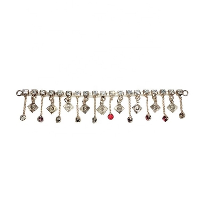 12.5cm Miniature Shoe Ornaments Pretty Appearance