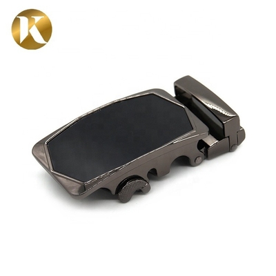 Personalized  Zinc Alloy Belt Buckle For Business Man