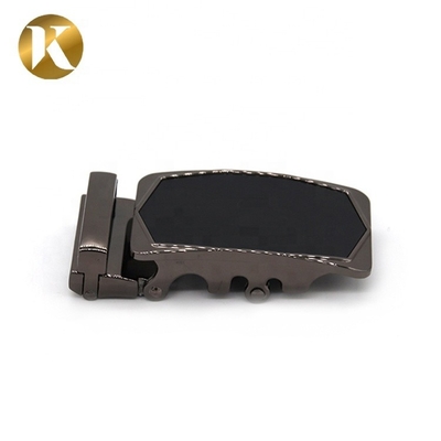 Personalized  Zinc Alloy Belt Buckle For Business Man