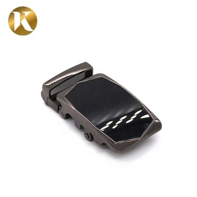 Personalized  Zinc Alloy Belt Buckle For Business Man
