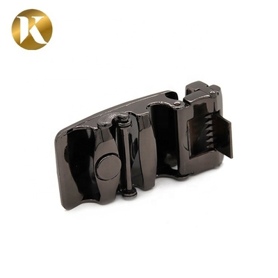 Personalized  Zinc Alloy Belt Buckle For Business Man