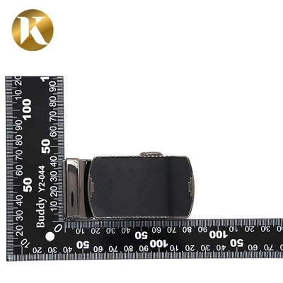 Customized Logo Men Metal Belt Buckle