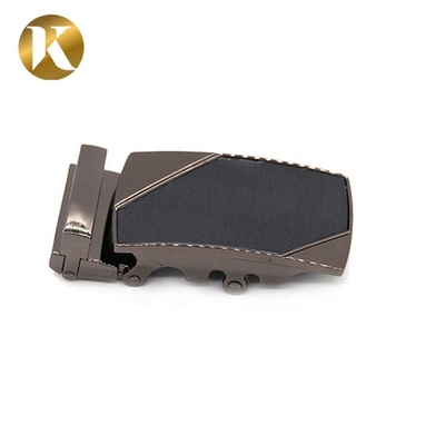 Wenzhou Kml New arrival custom popular stylish men automatic belt buckle