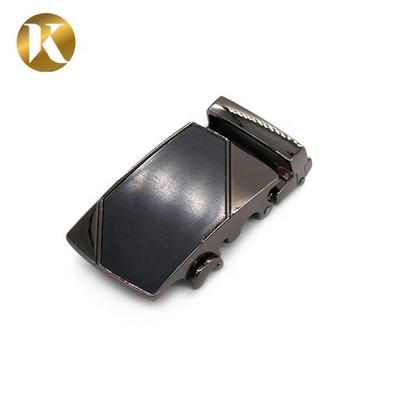 Wenzhou Kml New arrival custom popular stylish men automatic belt buckle
