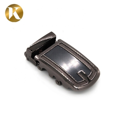 Wenzhou Kml New arrival business brand men fashion automatic belt buckle