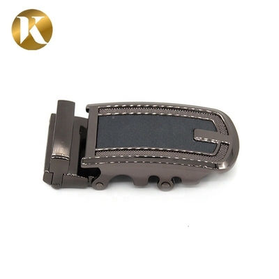 Wenzhou Kml New arrival business brand men fashion automatic belt buckle