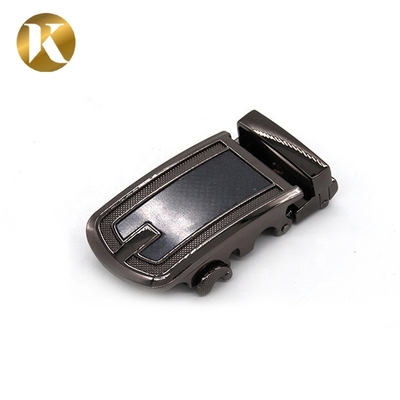 Wenzhou Kml New arrival business brand men fashion automatic belt buckle