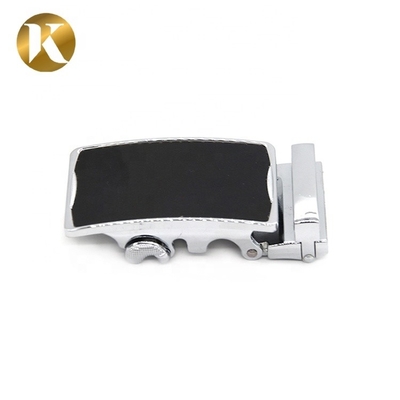 Wenzhou Kml Fashion design mens metal automatic belt buckle accessories