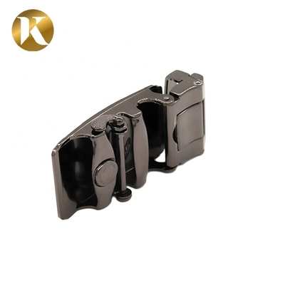 Popular Automatic Belt Buckles 35MM With Beautiful Appearance