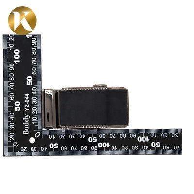 Popular Automatic Belt Buckles 35MM With Beautiful Appearance