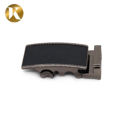 Men Classic Simple Automatic Belt Buckles With Long Daily Using Time