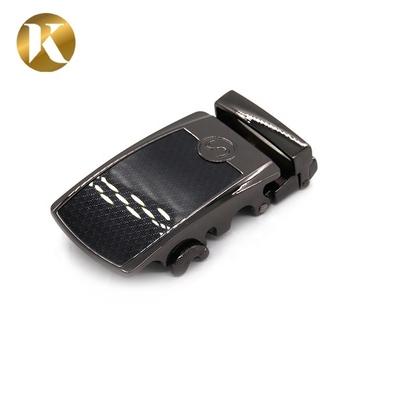 New Style Custom Automatic Belt Buckles With Scratching Resistance
