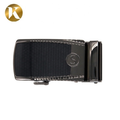 New Style Custom Automatic Belt Buckles With Scratching Resistance