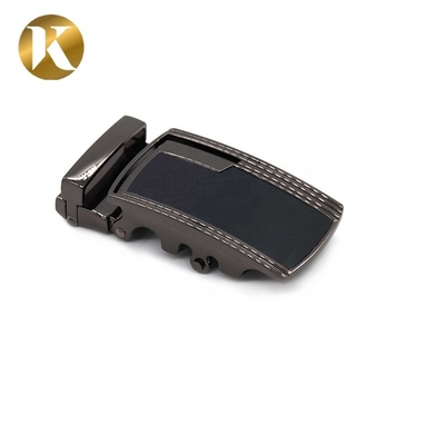 Fashion Custom Design Belt Buckles Metal Zinc Alloy Buckle Material