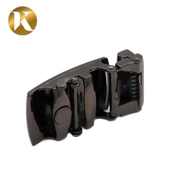 Fashion Custom Design Belt Buckles Metal Zinc Alloy Buckle Material