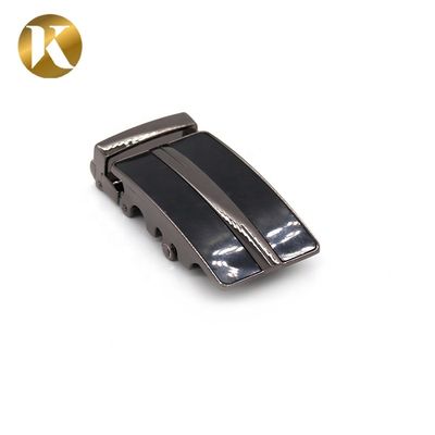 2026 Custom Printing Automatic Belt Buckles Fashion Style For Promotional Gift