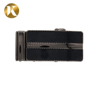 2026 Custom Printing Automatic Belt Buckles Fashion Style For Promotional Gift