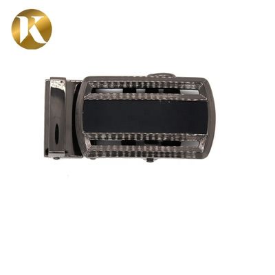 2026 belt buckle OEM Zinc Alloy Mens Custom Belt Buckles Gold / Nickel / Gun Color