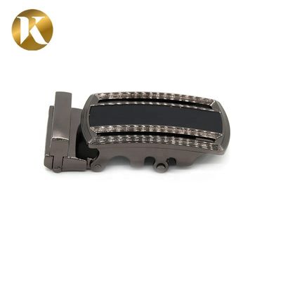 2026 belt buckle OEM Zinc Alloy Mens Custom Belt Buckles Gold / Nickel / Gun Color