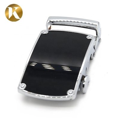 Fashion 35mm Metal Custom Made Belt Buckles For Promotional Gifts