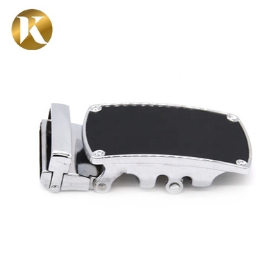 Fashion 35mm Metal Custom Made Belt Buckles For Promotional Gifts