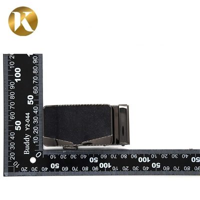 2026 Mans belt buckles ,Custom 35mm Reversible Automatic Belt Buckles Beautiful Appearance